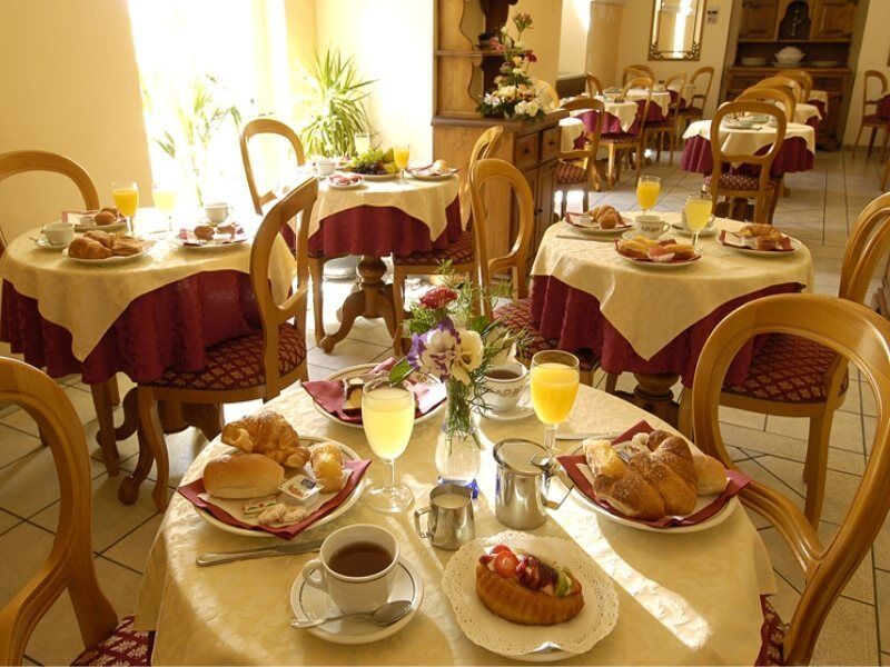 Hotel Crawford Sant'Agnello Exteriér fotografie